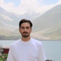 Ahsan Ali