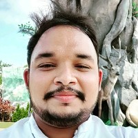 Parth Parekh