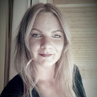 Julia Johansson