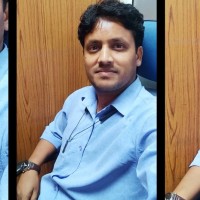 Manoj Kumar Balghore