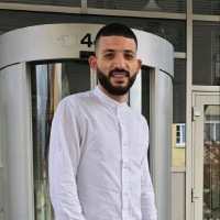 Ahmed Jlidi
