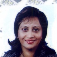 Shenila Parekh