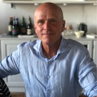 Peter Lagerlöf