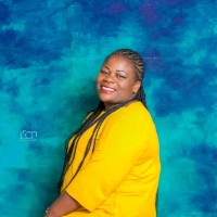 Samantha Kabamba