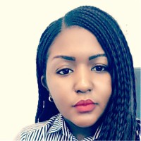 Sonya Mboudou