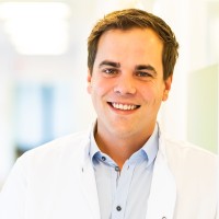 Pieter Caekebeke MD, PhD