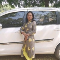 Paresha Bhavsar