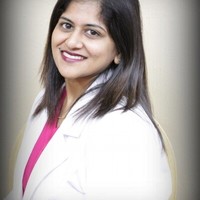 Shwetha Nair