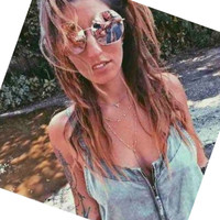 Mackenzie Keyes