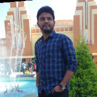 HareesH M