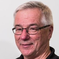 Benoit Vezina