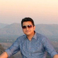 Saurabh Kainth