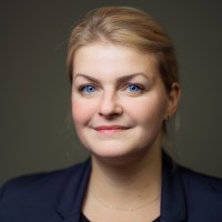 Nataliya Pryhornytska