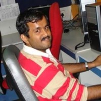Manish Pant