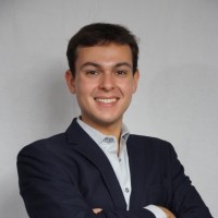 Nicolas Lozada
