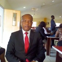 John Ozah