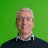 Andrew James