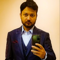 Sheikh Tanveer Alam