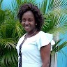 Mercy Ekong