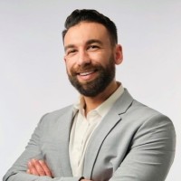 Jonathan Khameneh