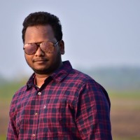 Ravi Teja Ambati