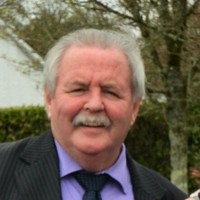 Neil Cronin