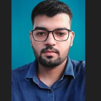 Sudhanshu Mishra