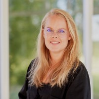 Pernille Kirstine Møller