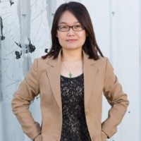 Edith Kwong