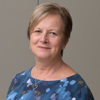 Sarah Fox