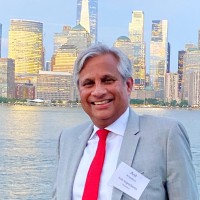 Anil Kripalani