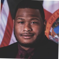 Kendrick Mitchell