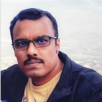 Vineeth C