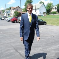Vincent Angelo