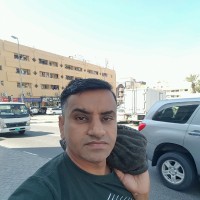 Javed Mughal