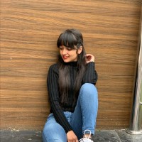Saloni Panwar