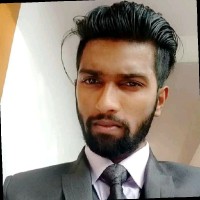 RAJEEV CHERIAN
