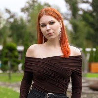 Iryna Kashpurenko