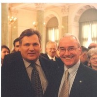 John R Leo, PhD