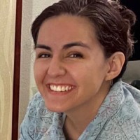 Laura Estrada Pérez