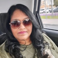 Sharon Gonsalves
