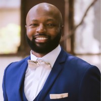 Raphael L. Randolph Jr., MBA