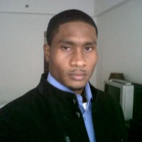 Jefferson Durand (PMP)