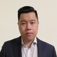 Eli Wu