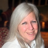 Fiona Gilbert
