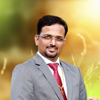 Anoop Oommen Thomas