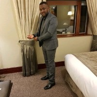 Oluwasegun Awe