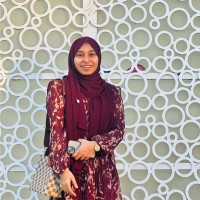 Musafira Rafi