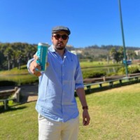 Andres Vasquez Mena
