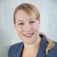 Michaela B Kirschner